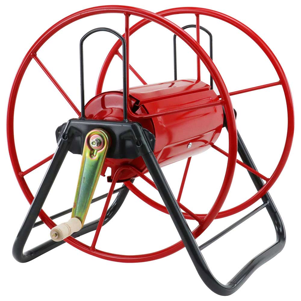 Large Hose Reel for Power Sprayers 100-150