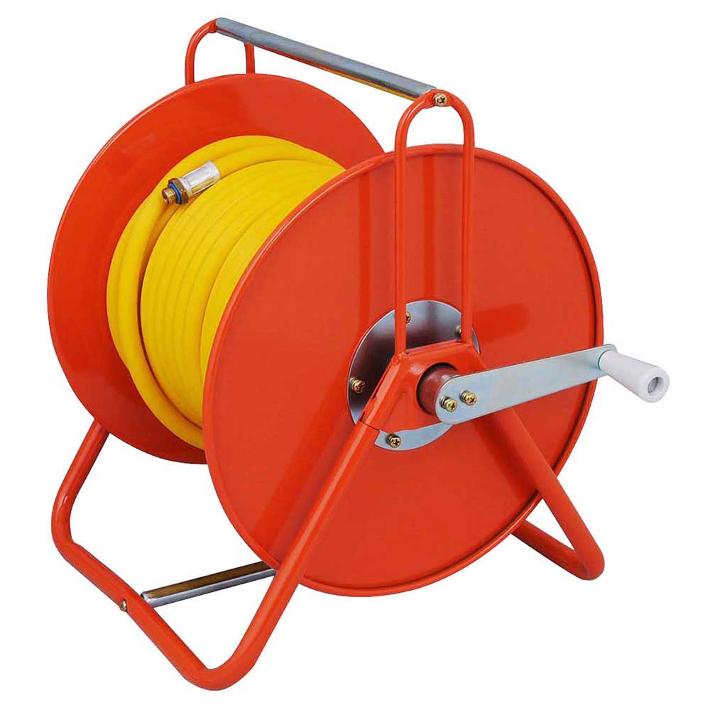 Hose Reel with Hose 8.5X30M
