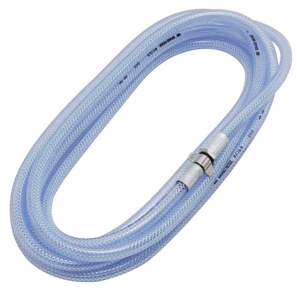 Semi-Automatic 9L Cut Hose F-16 5M