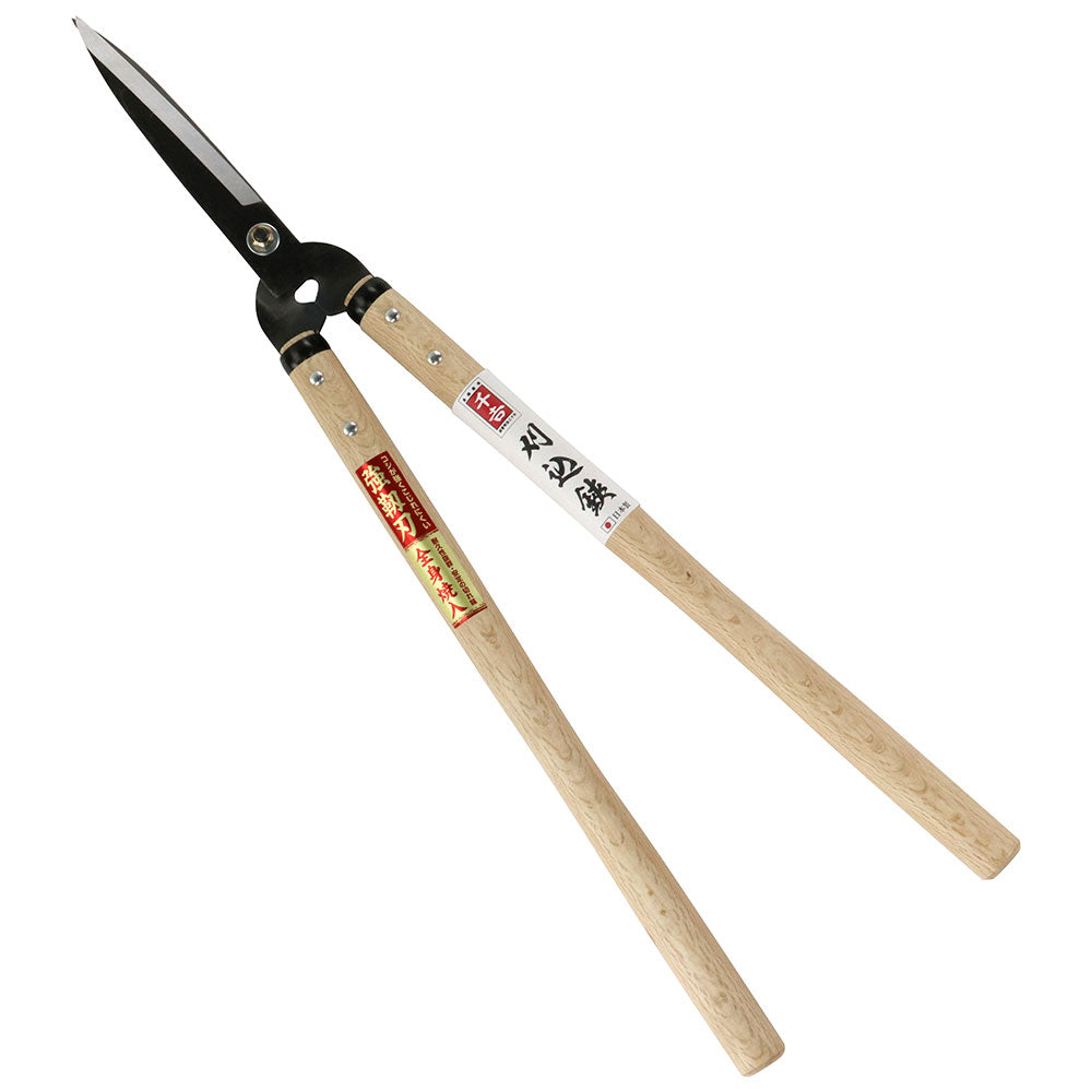 All Steel Hedge Shears 165mm