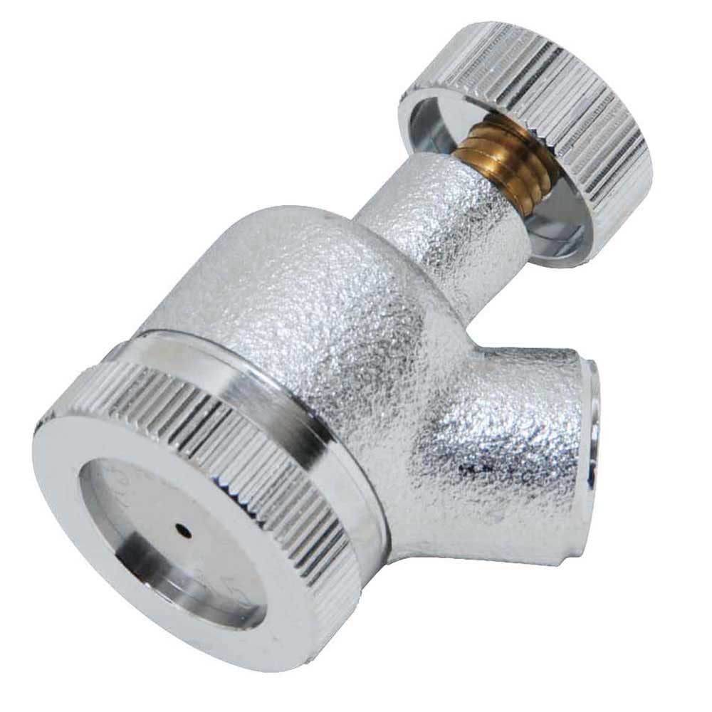Replacement Plate Ring (Adjustable) 1 Outlet