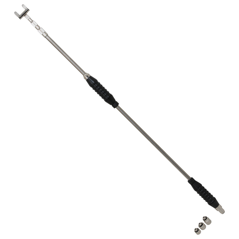 Super Nozzle 3000 Dual Outlet