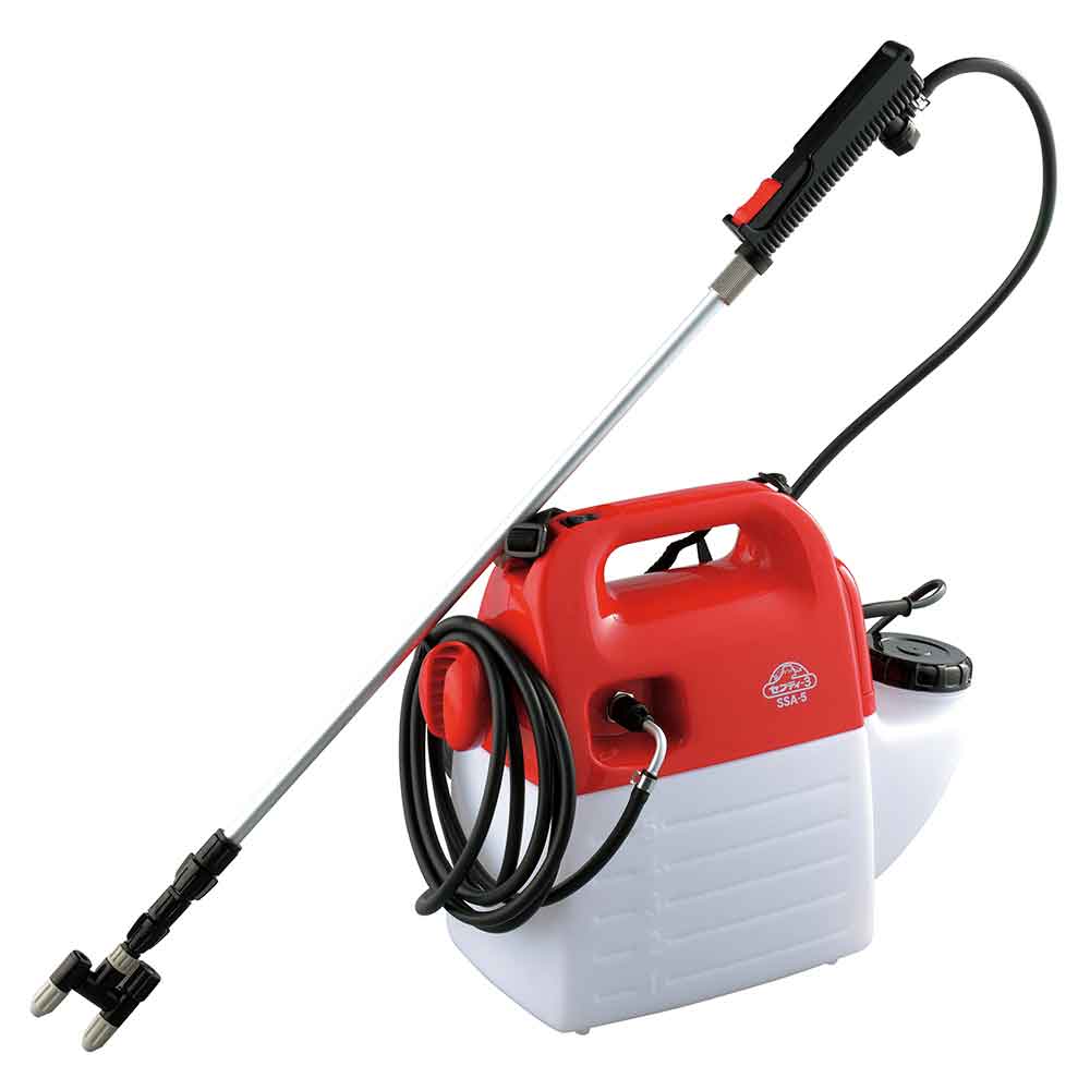 Electric Sprayer 5L SSA-5