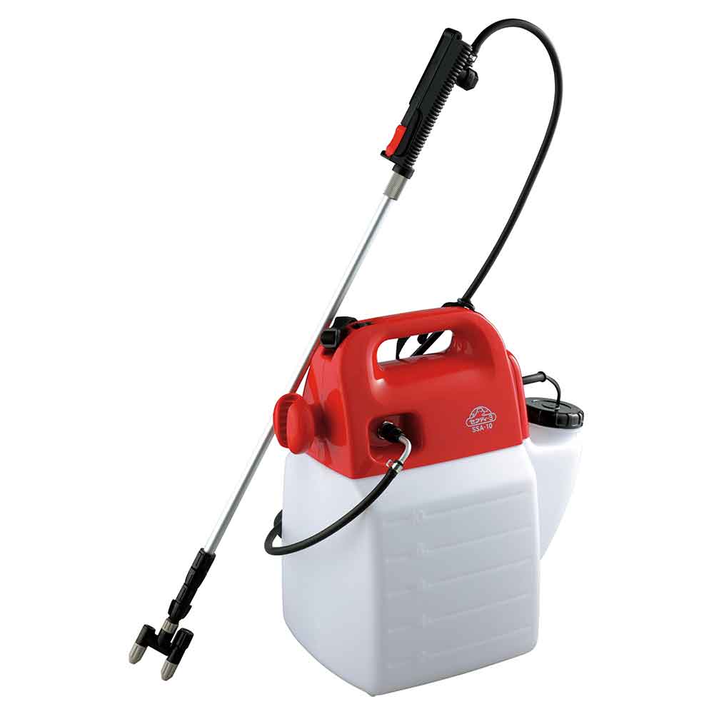 Electric Sprayer 10L SSA-10