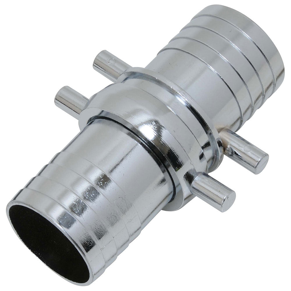 Metal Hose Joint PE-75 75MM