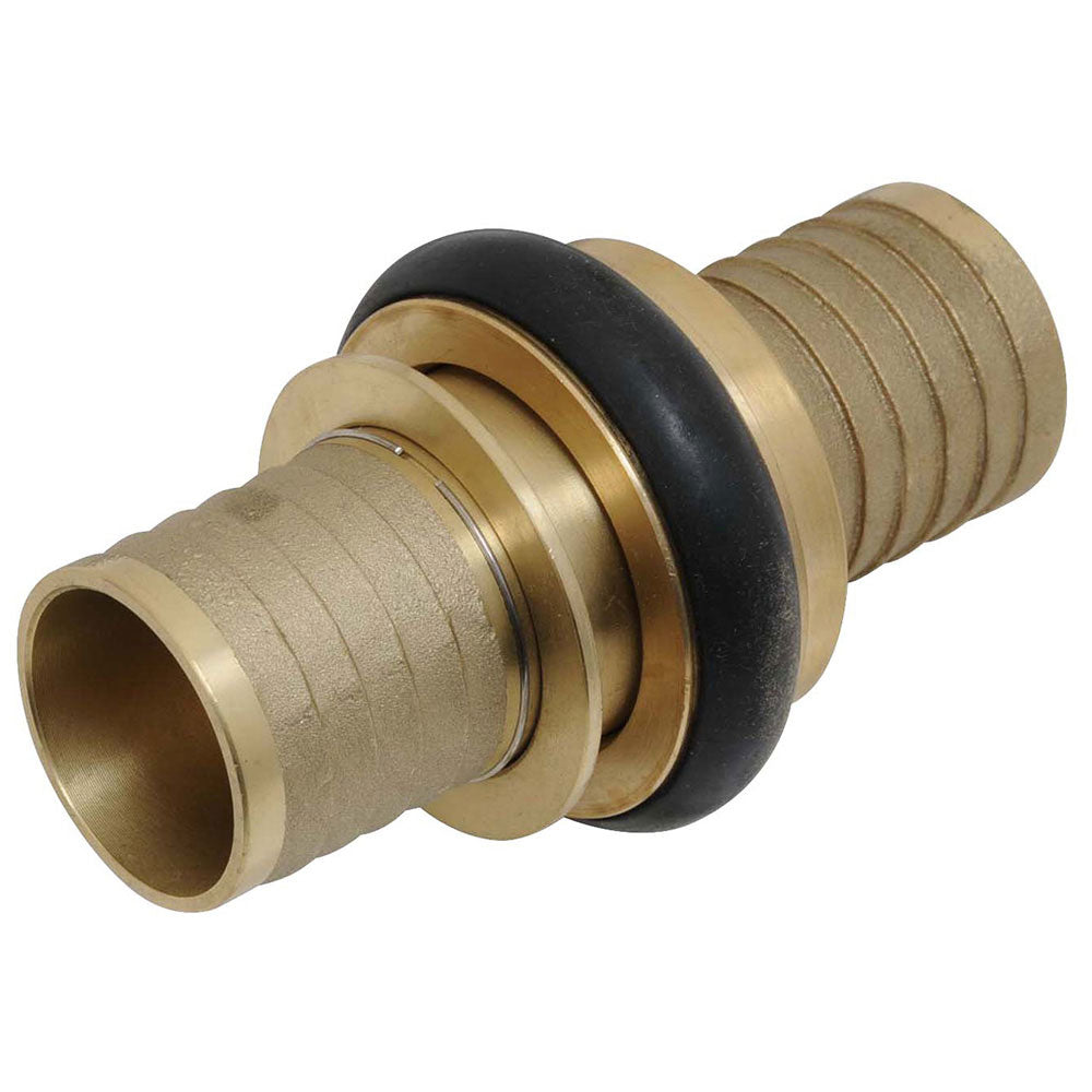 Machino Type Coupling Set 50MM
