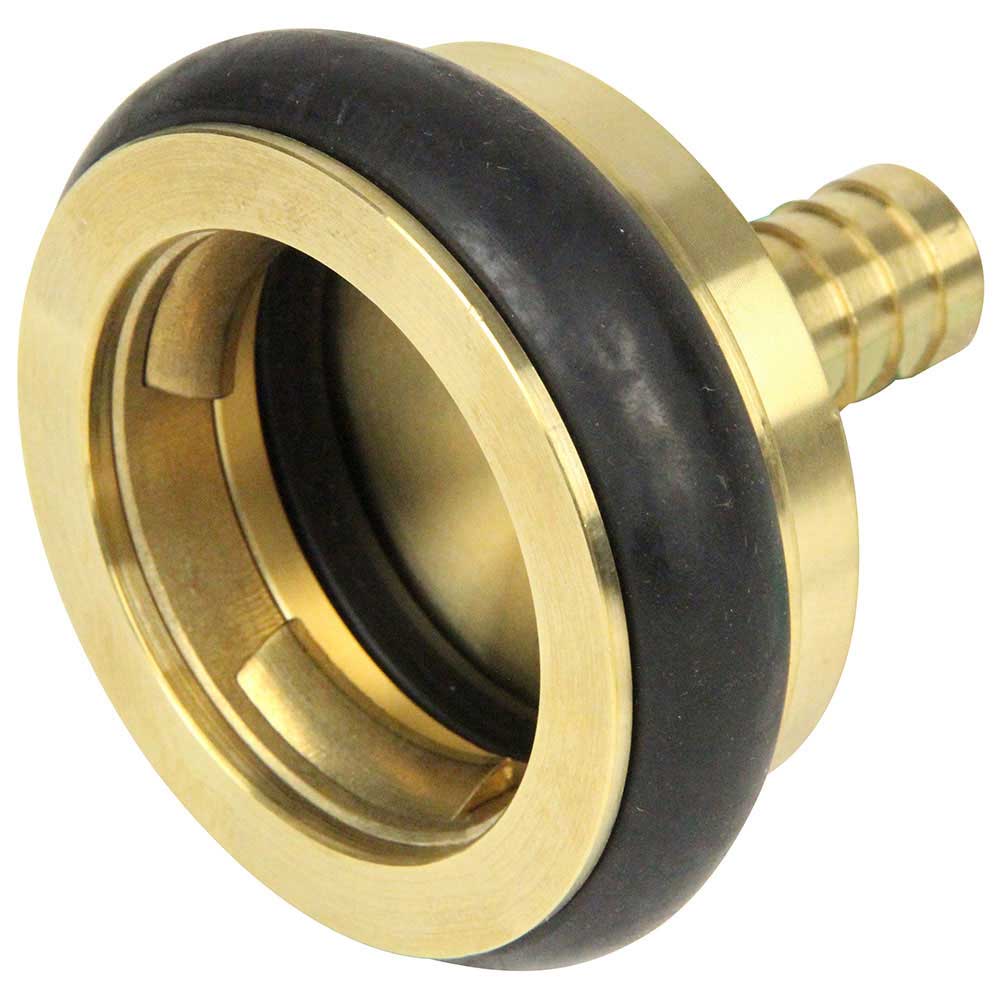 Town Style Coupling Female 50X19