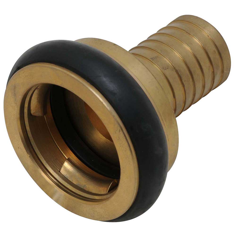 Town Style Coupling Female 50X38