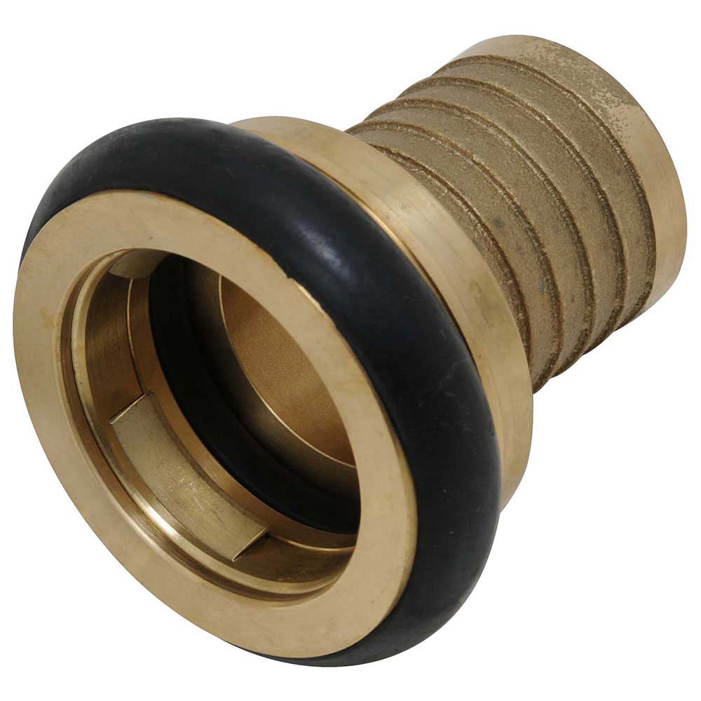 Town No. Style Coupling Female 50MM