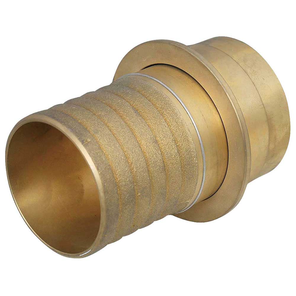 Machino Type Coupling Male 75MM