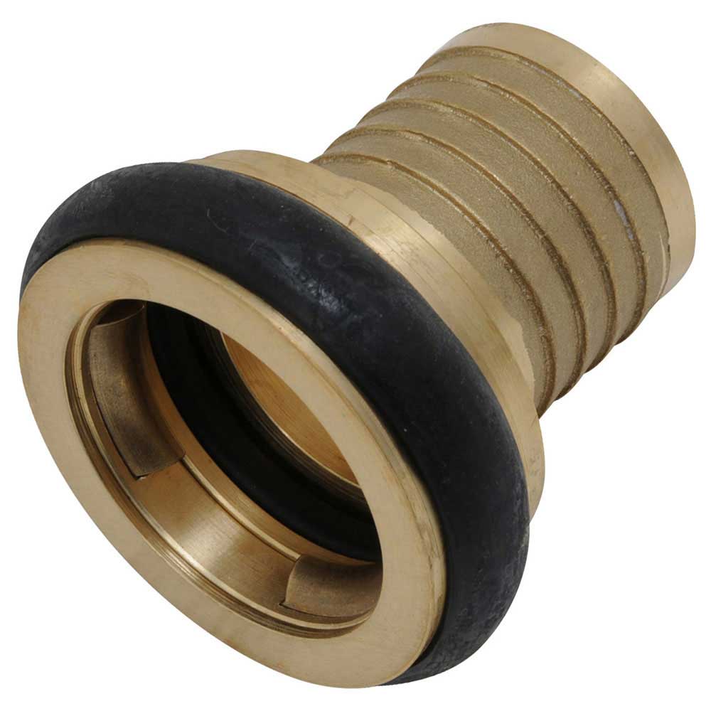 Machino Type Coupling Female 65MM