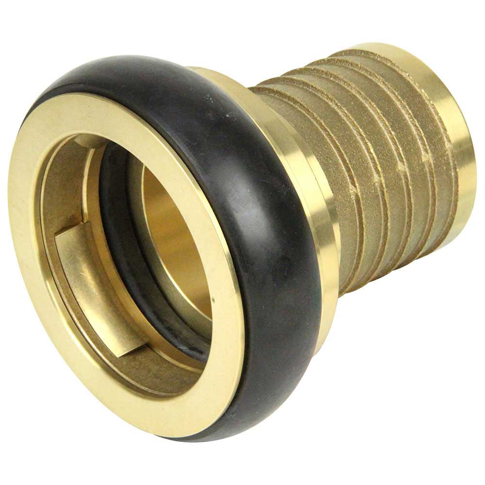 Machino Type Coupling Female 75MM