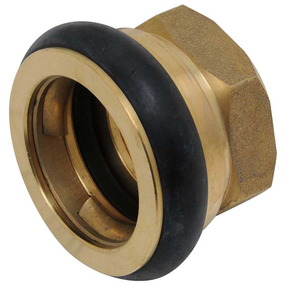 Machino Type Coupling Female x Male Thread 50