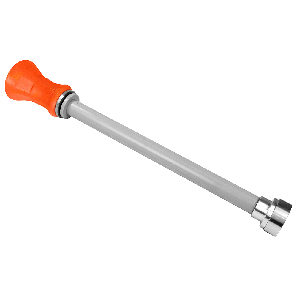 Fire Hose Sprinkler Nozzle 25MM