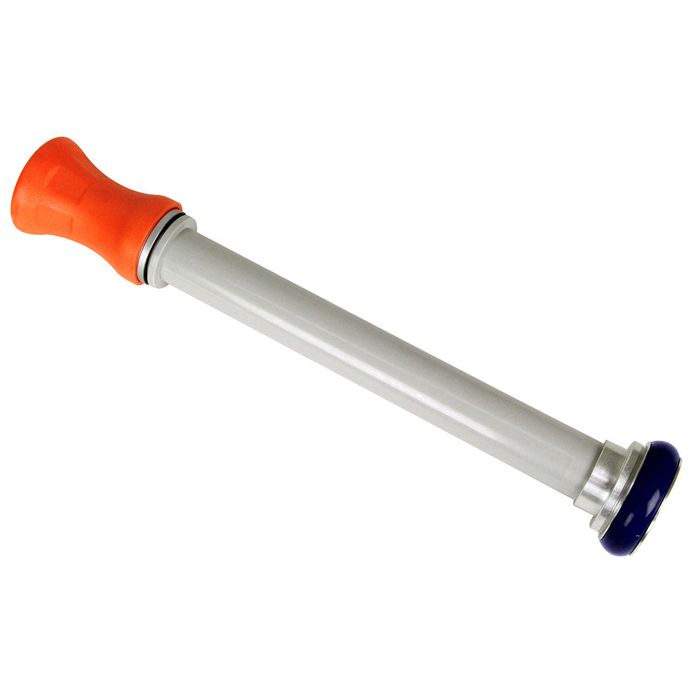 Fire Hose Sprinkler Nozzle 38MM
