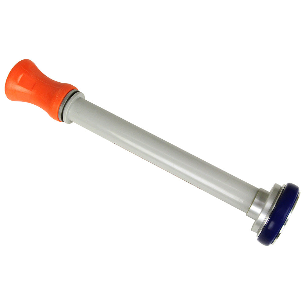 Fire Hose Watering Nozzle 50MM