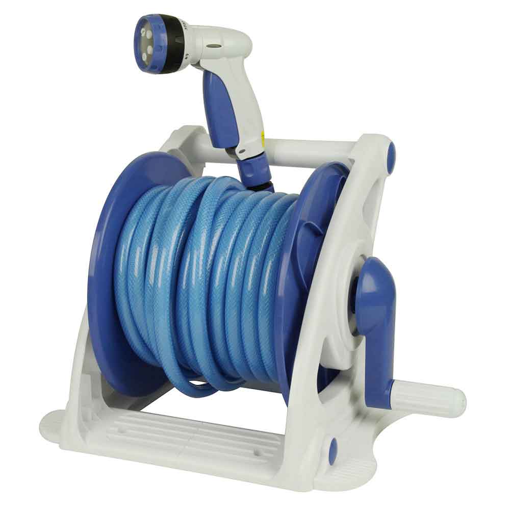 Water Hose Reel Set 20M SHR-20M