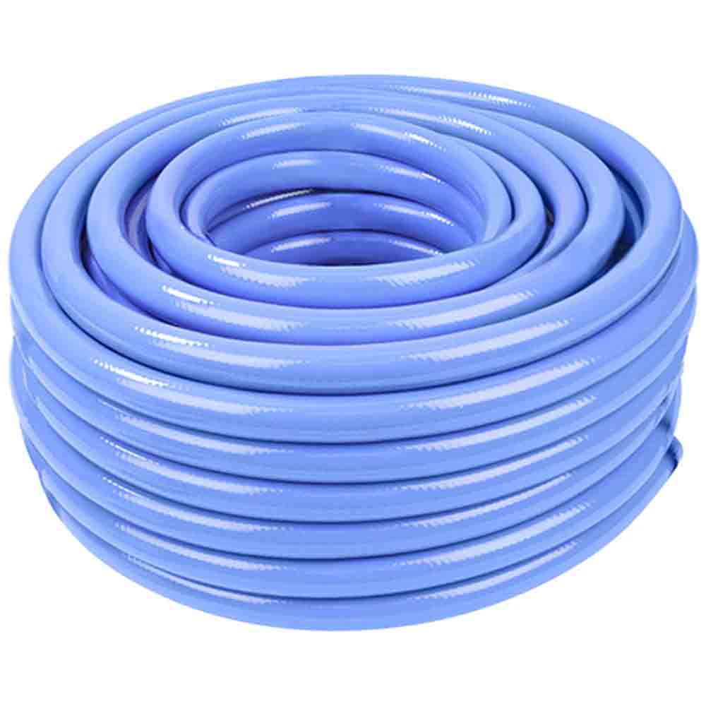Cold-Resistant, Pressure-Resistant Anti-Algae Hose 30M TTTH-1530