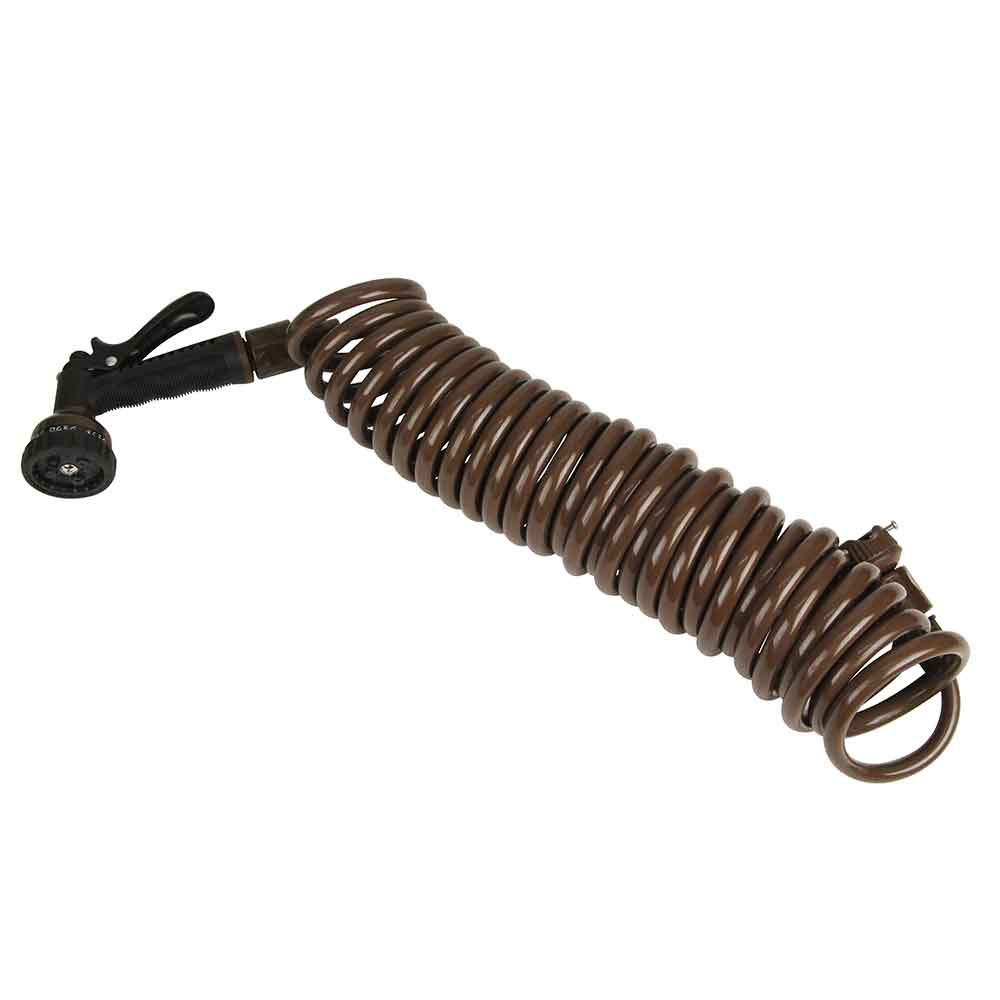 Coil Hose 7.5M SCH-7.5BR