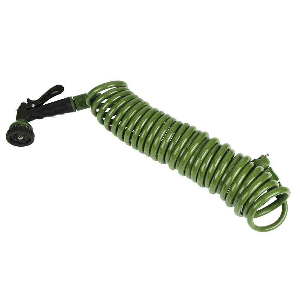 Coil Hose 7.5M SCH-7.5OL