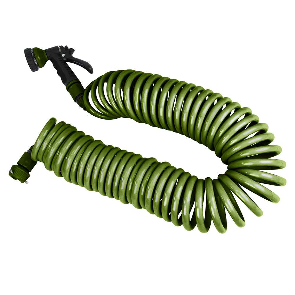 Coil Hose 15M SCH-15OL