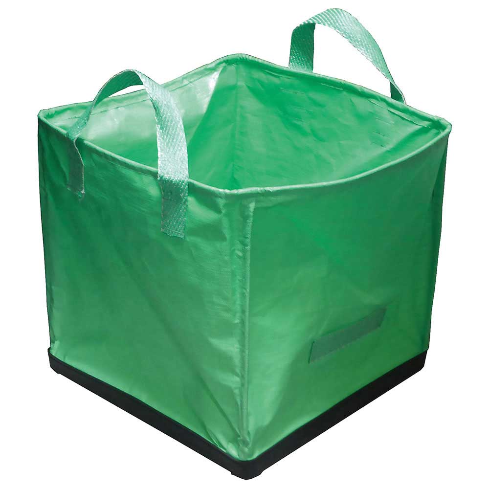 Self-Standing Multi-Use Bag Strong 55x55x54cm