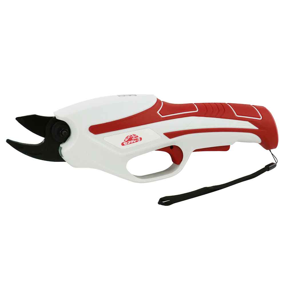 Rechargeable Pruning Shears SBH-1