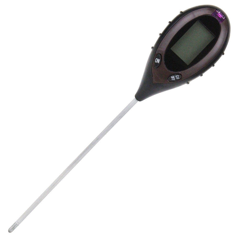 Digital Soil pH Meter and Soil Moisture Meter SKS-4