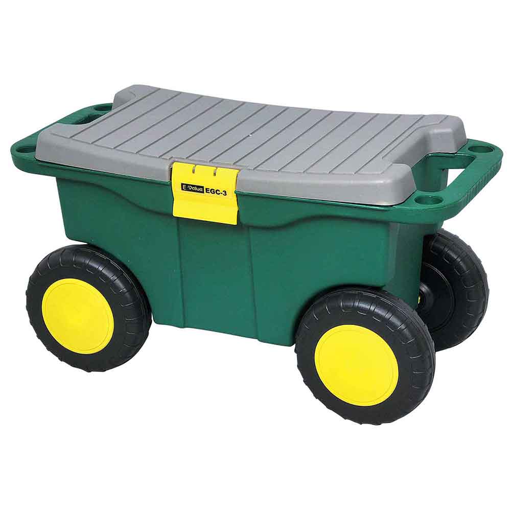 Garden Chair Plastic EGC-3