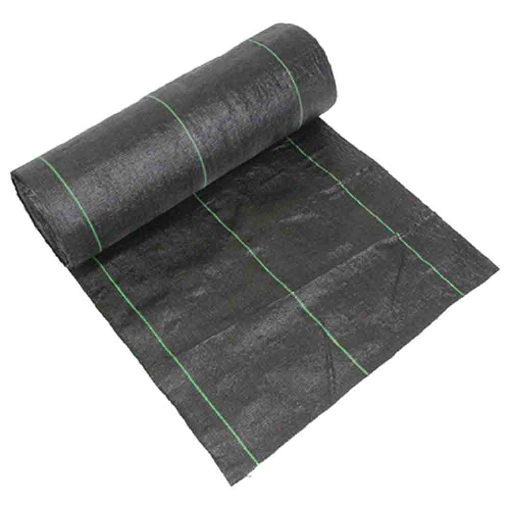 High-Density Weed Barrier Sheet Gen 0.5MX50M