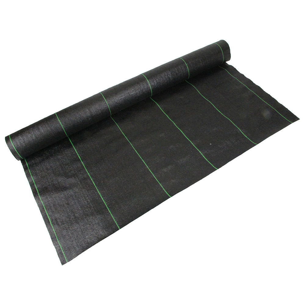 High-Density Weed Control Sheet Gen 1MX20M