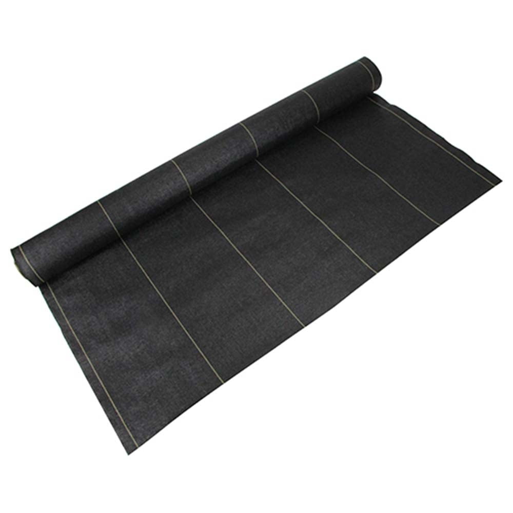High-Density Weed Control Sheet Extreme 1MX10M