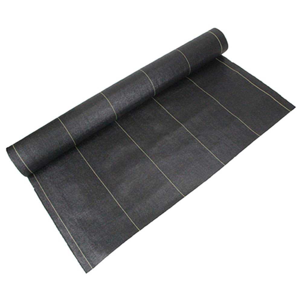 High-Density Weed Barrier Sheet Kyoku 1MX20M