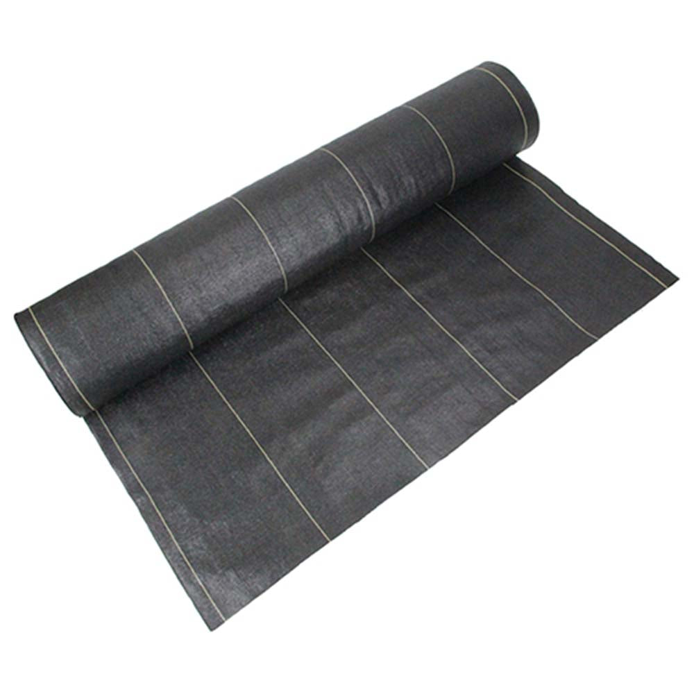 High-Density Weed Barrier Sheet Kyoku 1MX50M