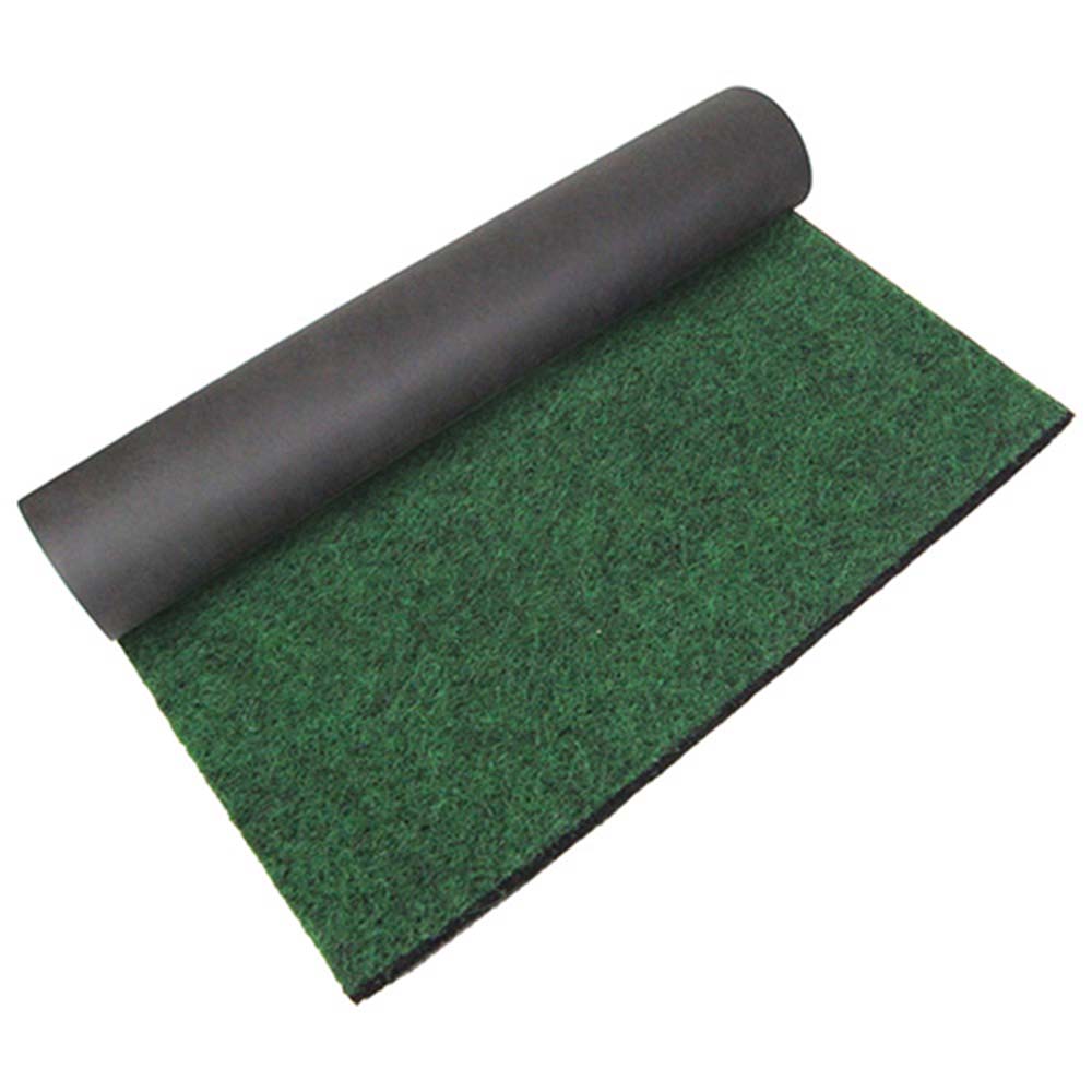 Ultra Weather-Resistant Weed Barrier Sheet Mugen 1MX10M
