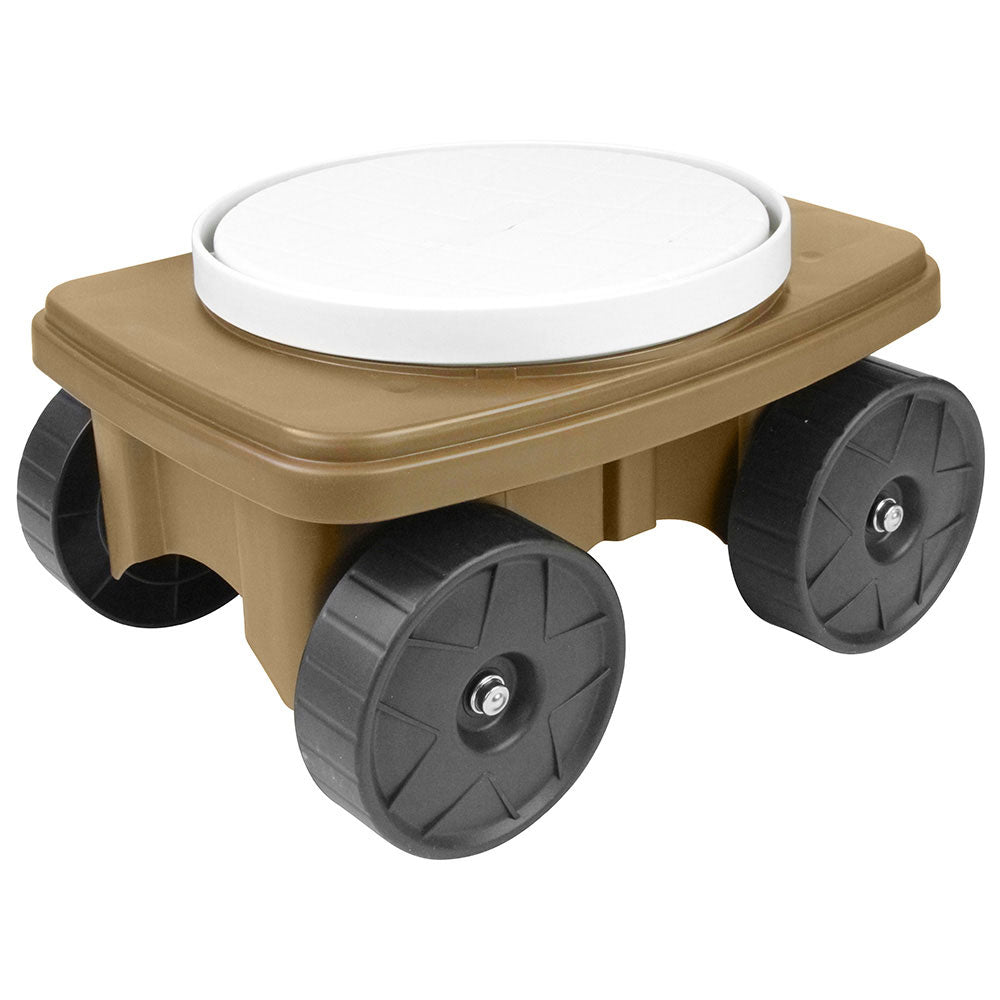 Easy Turn Chair EGC-5BR