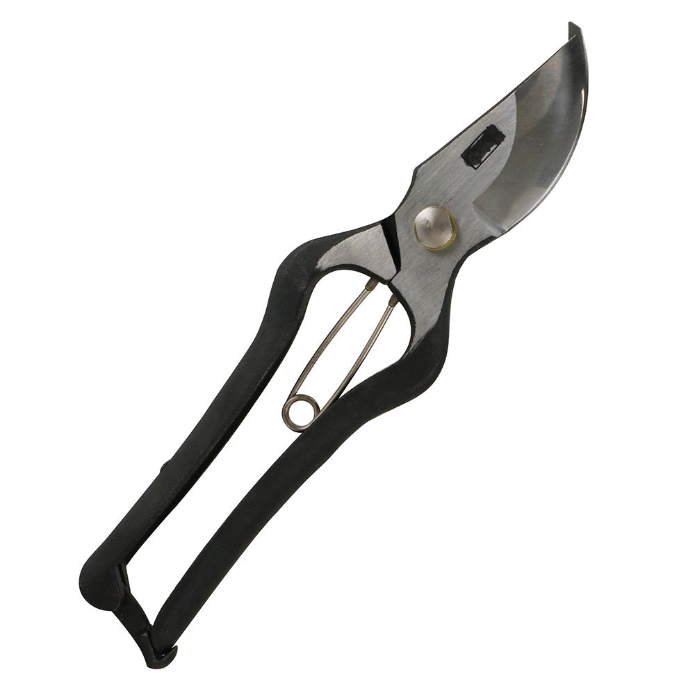Pruning Shears with Metal Stop 225MM