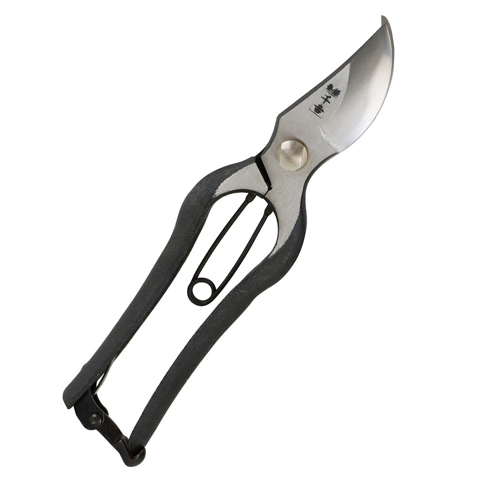 Pruning Shears with Metal Stop 200MM