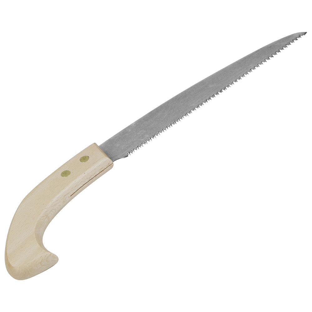 Stainless Steel Pruning Saw 240MM SGPS-21