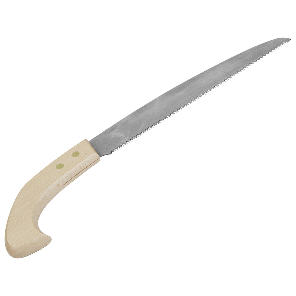 Stainless Steel Pruning Saw 270MM SGPS-22