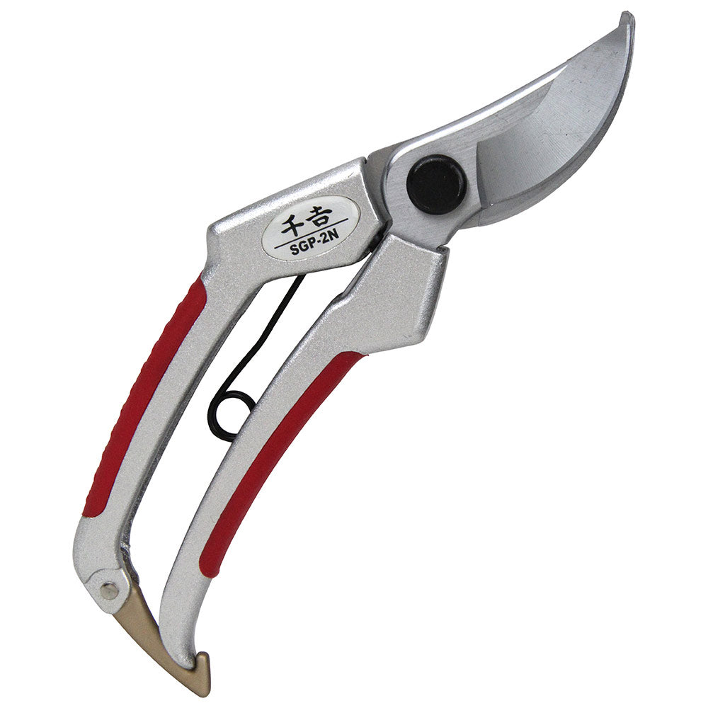 Aluminum Handle Pruning Shears G Type 200mm SGP-2N