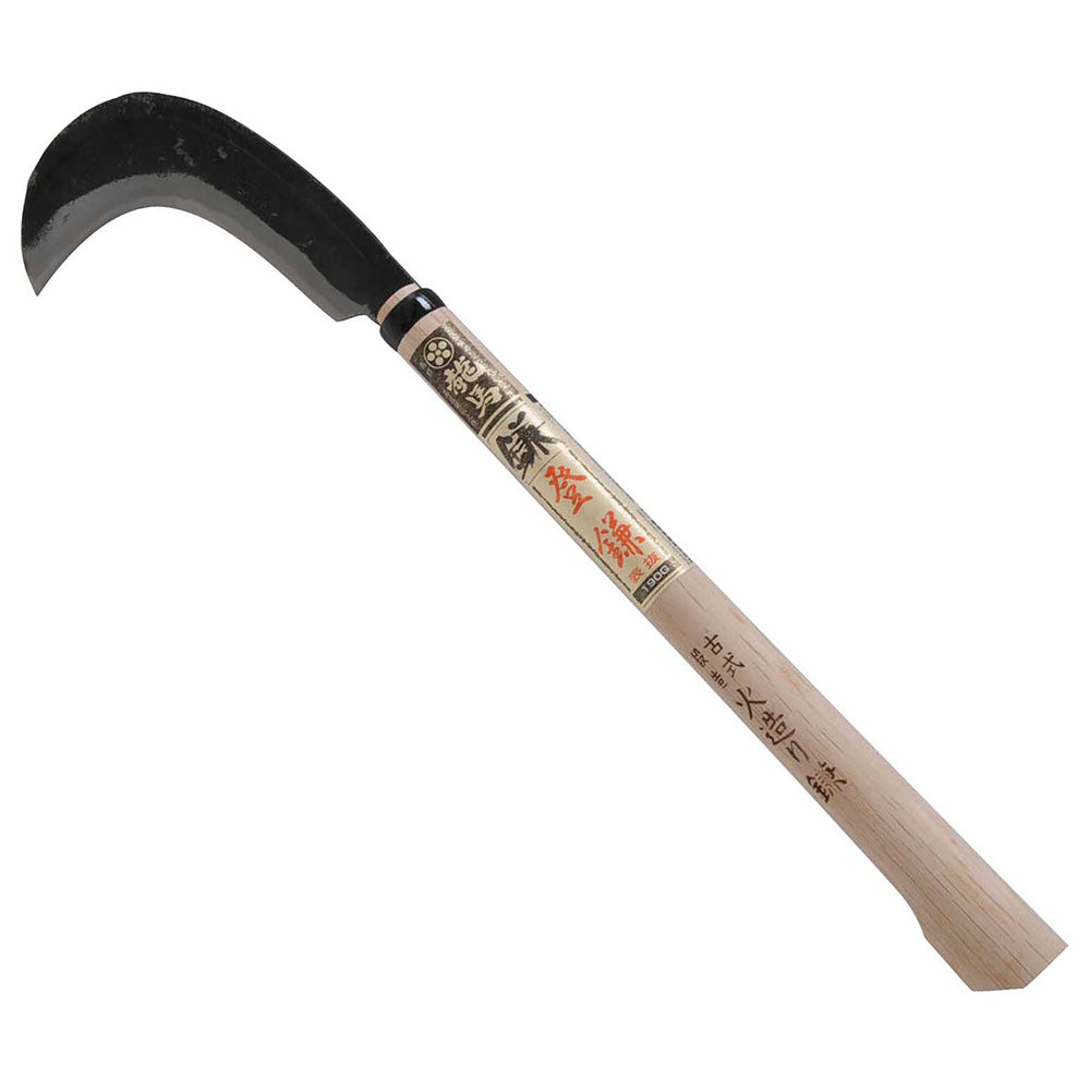Sickle (Steel Blade) 190G
