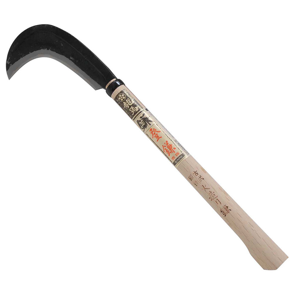 Sickle (Steel Blade) 230G