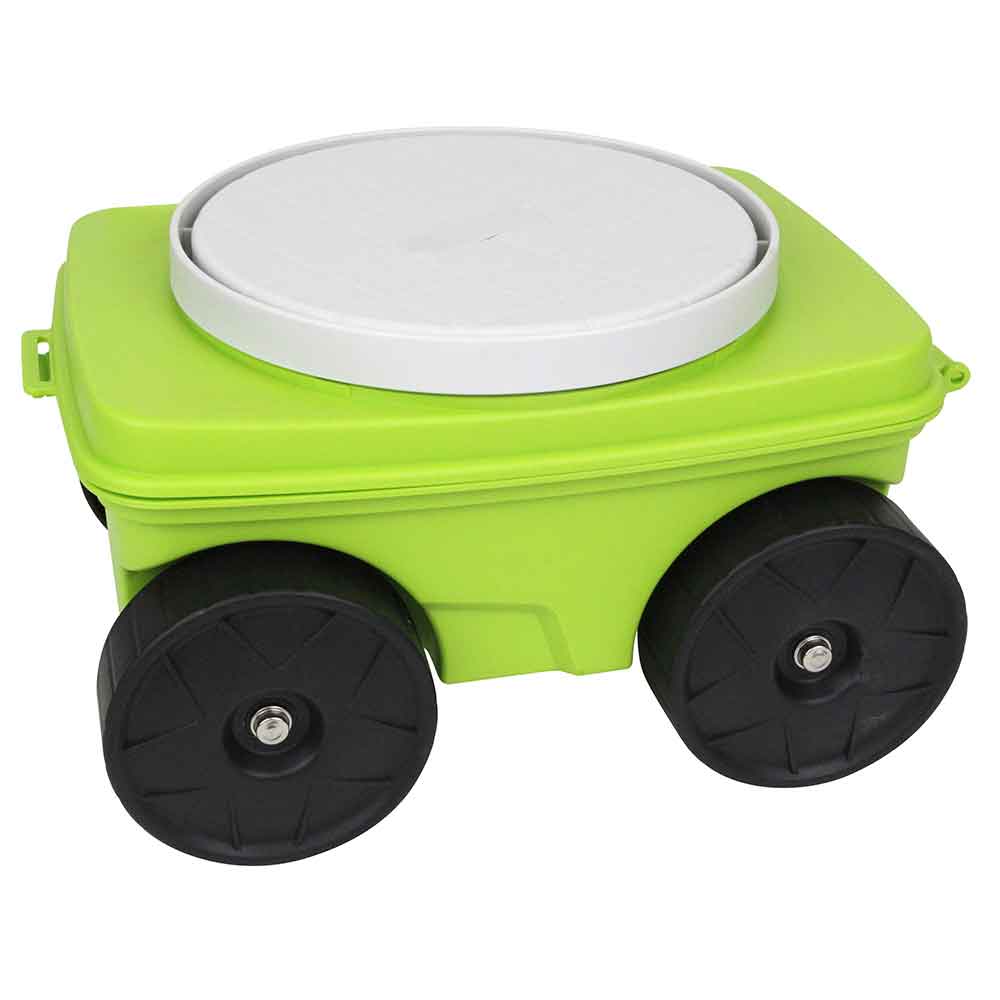 Easy Turn Chair NEO EGC-6L