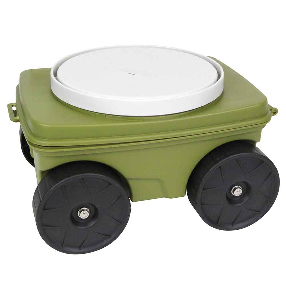Easy Turn Chair NEO EGC-6OL