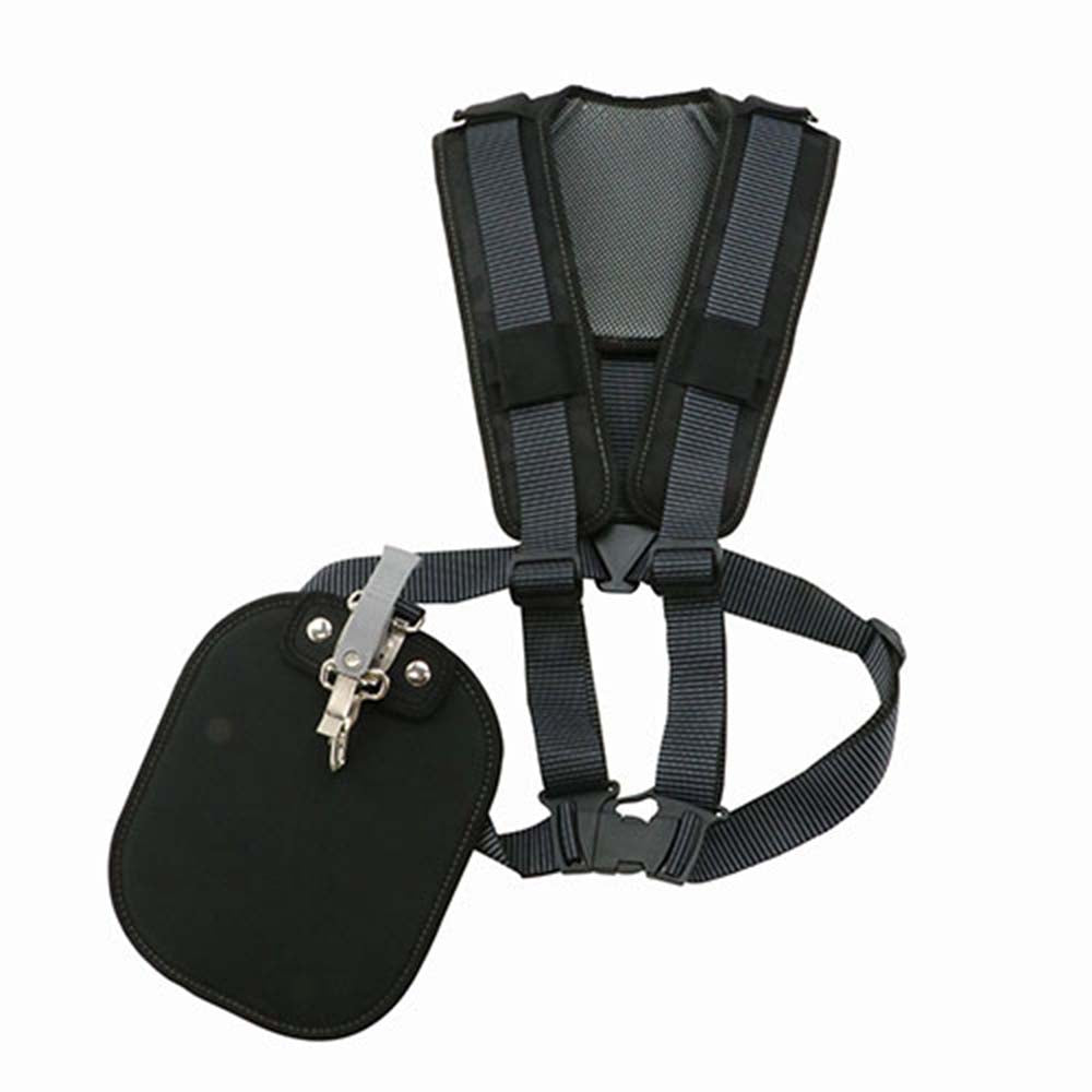 Vibration-Reducing Shoulder Strap PRO-W KB-49