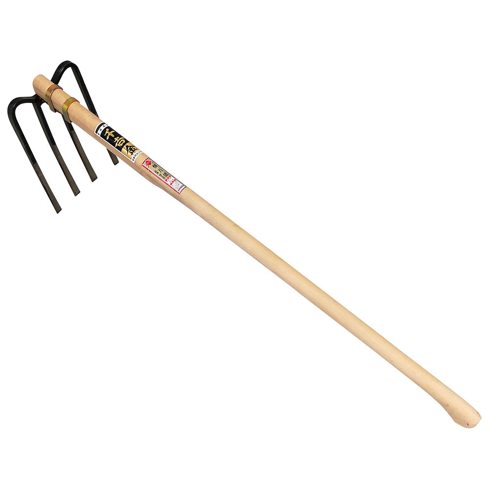 Universal Hoe Gunma/Saitama Type