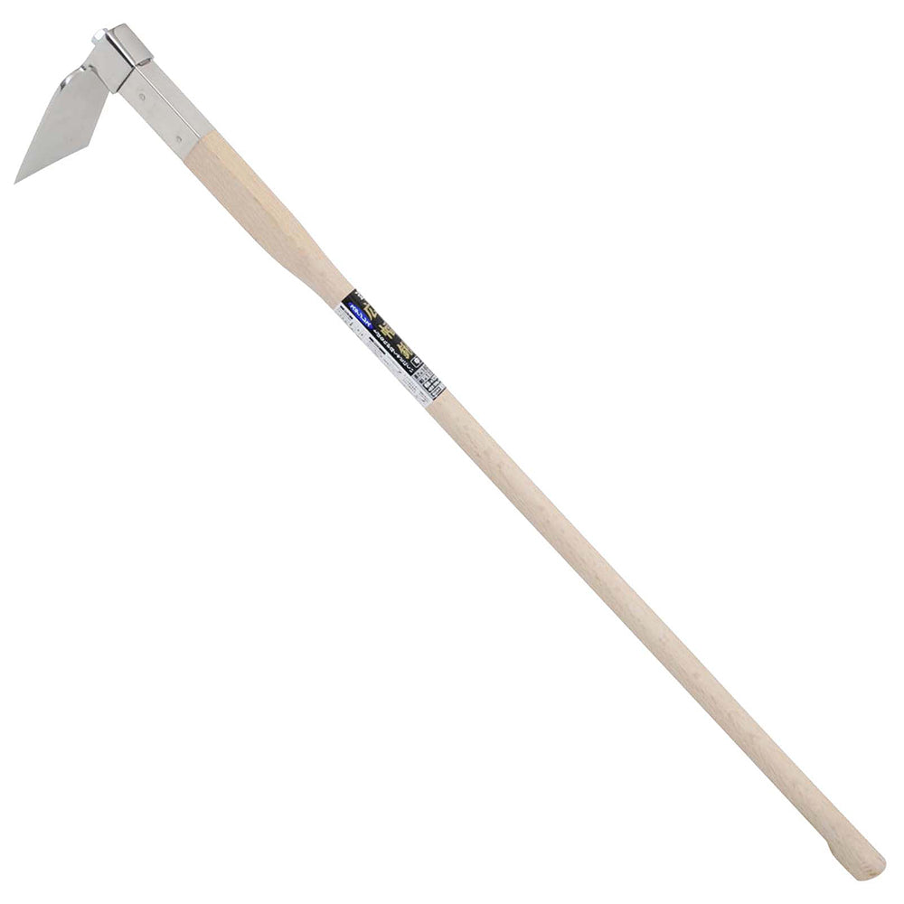 Selectable Trowel Stainless Steel Wide Width Medium 1050MM