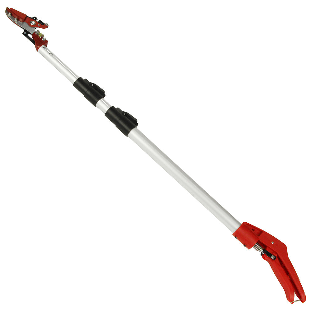 Three-Stage Extendable Pruning Shears 1500 SGLP-12