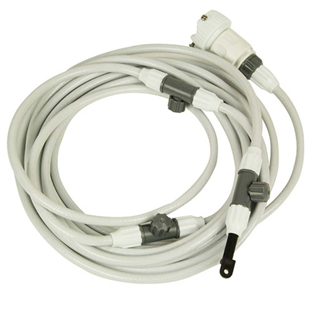 Garden Mist Cooler SGMC-1
